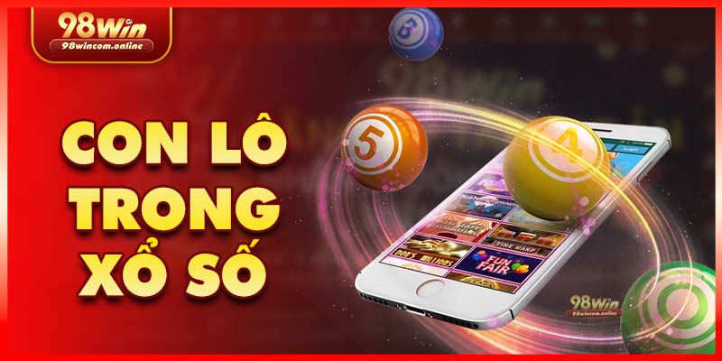 Lô là sản phẩm game từ xổ số cực hấp dẫn