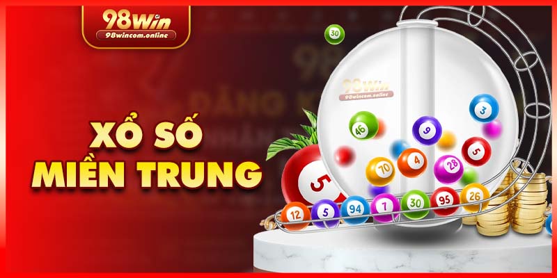 Xổ số các đài miền Trung được đánh giá là thú vị, cơ hội kiếm tiền cực chất