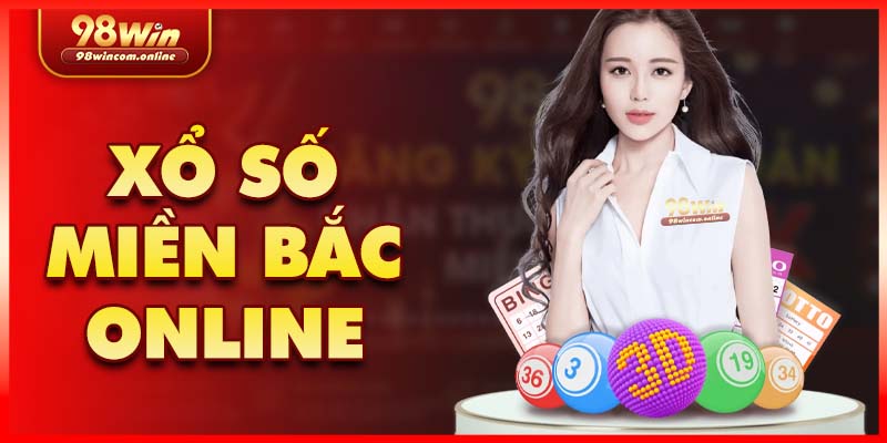 Game chơi là việc dự đoán kết quả xổ số miền Bắc hằng ngày